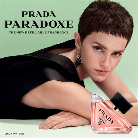 prada paradoxe date de sortie|Prada film.